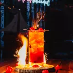 Pargo Rojo