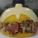 CUSCUZ X TUDO