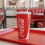 Coca-Cola Lata
