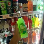 ICE 51 KIWI LONG NECK