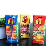 Hit caja