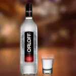 Vodka: (Orloff | Sminoff)