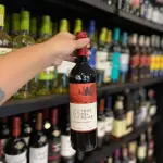 TORO DEL PAINE CABERNET SAUV 750ML