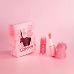 Lip Oil Gummy Panda
