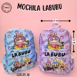 25-10 MOCHILABUBU