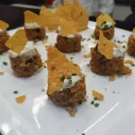 186. Sushi Doritos (8 und)