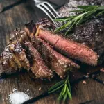 Bife Angosto ANGUS