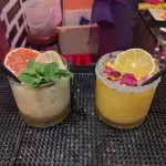 Daiquiri