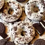 Dona Choco-oreo