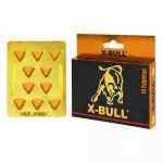 SEX BULL - POTENCIADOR NATURAL UND