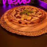 Argentina Picanha Pizza
