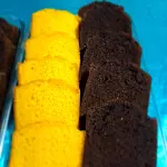 Bolo de Chocolate