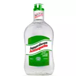 Aguardiente Antioqueño verde 750ml.