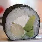 hosomaki corn 134