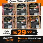 Corte Suíno