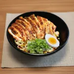 Tokio Black Ramen