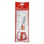 Tijera Faber Catell