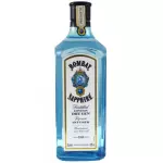 BOMBAY SAPPHIRE