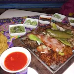 TAQUIZA PARA CHINGONES