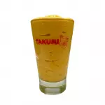 Milkshake de mango