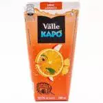 Suco Kapo Laranja 200ml