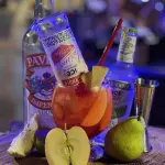 PECERA DE SMIRNOFF