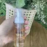 Mousse de limpeza facial