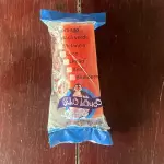 Gelo de Morango ( Saquinho )