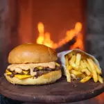 Cheese Smoke