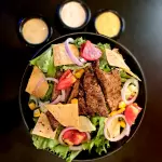 ENSALADA "RANCHERA"
