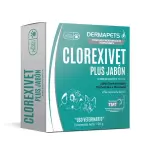 Jabón clorexivet plus