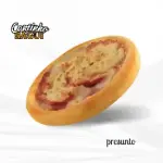 PRESUNTO