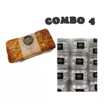 Combo 4: sweet pleasure