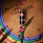 El juego del calamar 2
