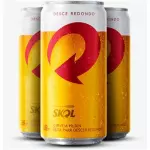 Skol Lata 350ml