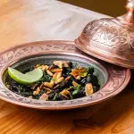 MAKANEK EN MELAZA DE GRANADA