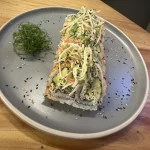 Rolls Dinamita Especial