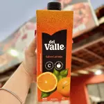 Suco de Laranja Del Valle 1L