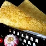 Pastel de Bauru