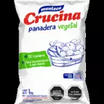 crucina panadera vegetal 1k