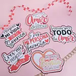 Topper grande aya RG311