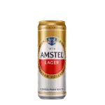 Amstel Lata 350 ML