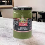 Doce de cidra ralada diet