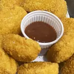 Nuggets de Frango