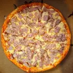 Familiar - Prosciutto