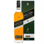 Green Label 750ml