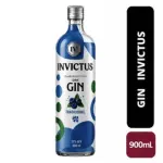 GIN INVICTUS 900ml TRADICIONAL