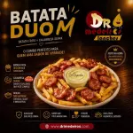 Batata Duo M