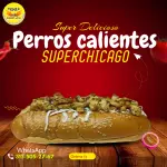 SUPER CHICAGO