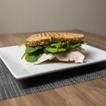 Sprint Sandwich